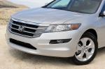 Honda Accord Crosstour 2010 года